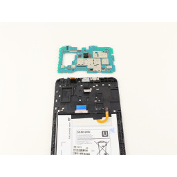 Замена материнской платы Samsung Galaxy Tab E 8.0
