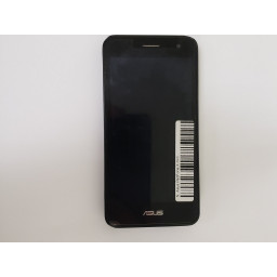 Замена динамика Asus Padfone X Mini