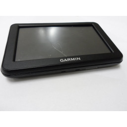Замена сенсорного ЖК-дисплея Garmin Nuvi 50LM